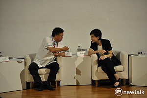 文資保存烽火連天  鄭麗君：國有資產遭系統性遺棄