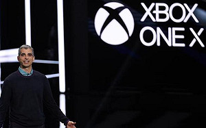 微軟打破疆界！招手遊戲廠商跨平台合作