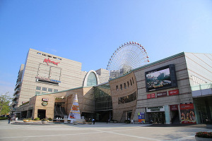 配電出問題  大直美麗華無預警跳電