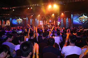 《爐石戰記》千選之人  四強有共識：德魯伊必須削弱