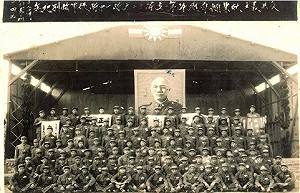 管仁健觀點》從反共到媚共的老賊邏輯