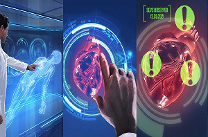 微軟北醫合作！啟動AI人才培育計畫