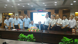 海巡署氣象局聯手！應用高科技增搜救成功率