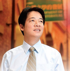 人物側寫》父早逝 礦工之子賴清德對母親的愛有洋蔥