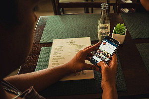 Instagram被入侵 600萬個資全被賣