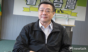 賴清德邀任秘書長 卓榮泰：讓電話響很久