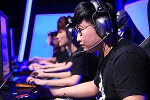 《鬥陣特攻》閃電狼再添一敗 S2各戰隊紛紛崛起