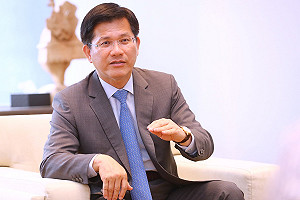 林佳龍肯定：林全是興利除弊內閣