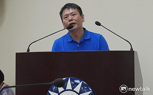 賴清德下周一拜會立院　藍拋一例一休質問