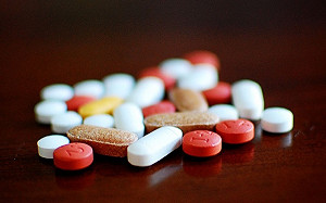 藥品可放冰箱保存？ 食藥署：避濕、熱才是關鍵