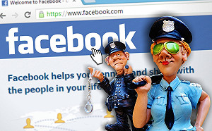 Facebook貼文遭誤刪？官方將推出用戶申訴機制