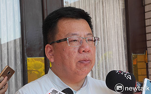 國民黨批中選會成促轉會翻版 綠委反嗆：依法行政很難嗎？