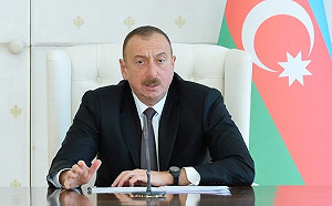 亞塞拜然總統指控俄羅斯掩蓋對客機開火害墜機！要求認錯道歉賠償