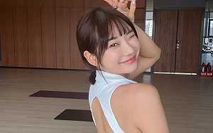 愛莉莎莎瑜伽課程賣爆「引昔日老師不滿」？本人回應了 