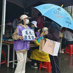 大罷免》還差500份!罷團高喊:終結黑金家族 下架顏寬恆