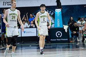 TPBL馬建豪再見抄截  夢想家鎖定例行賽第2