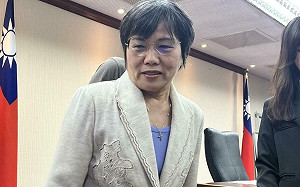 遭點名520內閣改組名單之一 劉世芳淡回：謝謝指教、問卓院長