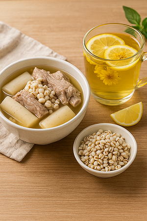 立夏今日到！中醫示警3大健康危機 保健策略一次看