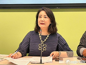 被爆料濫用公務車遭打臉 吳思瑤否認批:藍媒惡意抹黑搞烏龍