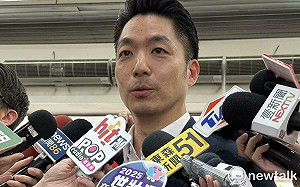 賴清德520後組「戰鬥型內閣」?蔣萬安喊話:不應以推動大罷免為考量