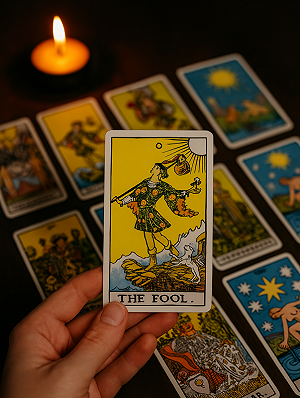 每日運勢自己算！ChatGPT幫你抽塔羅、解神諭、算靈數全攻略