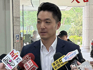 澳洲豬輸台驗出萊克多巴胺 蔣萬安：捍衛民眾食安不容退讓