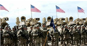 8萬對上35萬大軍? 美空襲胡塞效果低 以防空網還被穿透 地面戰勢在必行