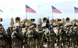 8萬對上35萬大軍? 美空襲胡塞效果低 以防空網還被穿透 地面戰勢在必行