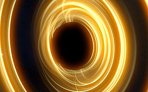 塵封50年理論成真！英、美科學家第一次成功觸發「黑洞炸彈」效應