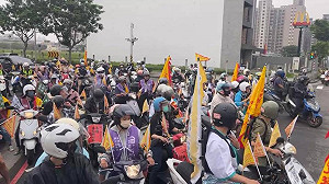 台中罷藍委連江啟臣二階也送件 解顏、拒瓔再等一天