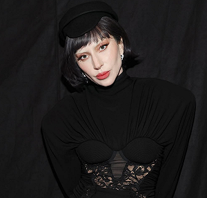 Lady Gaga巴西演唱會「出現炸彈客」！2男子遭警方逮捕