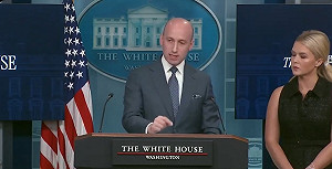 對華「鷹派」！他可能是下一任美國國家安全顧問 「未來六個月內確認」