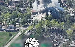 川普承認了! 和平協議「也許不可能達成」 還拒說明斡旋「紅線」在哪裡