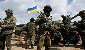 從閃電戰到拖延戰! 俄靠人海戰術硬撐 1.4億人對烏4千萬 精銳部隊遭重創