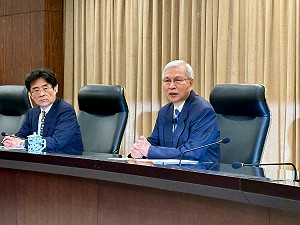 台幣連日強升震驚市場 楊金龍解釋2因素所致：美國沒施壓