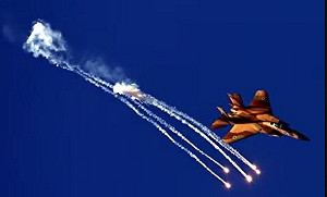 北約第五條遭遇雙重瓦解! 以軍F-35I八十公里外雷達鎖定 土軍F-16倉皇逃離