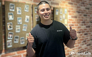 嘴出新高度！閩南狼新歌反串嗆爆館長   網笑翻：唱出精髓