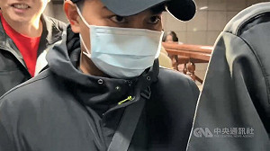 歌手邱軍涉酒駕撞死人遭訴 移審裁定20萬元交保