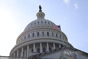 美眾院通過法案 強調聯大決議未處理台代表權問題