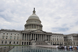 與台互動不設限 美眾院無異議通過台灣保證實施法案