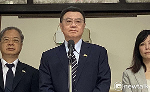 藍擬普發現金 卓榮泰：將力量分散了、對產業支持力道不夠強　