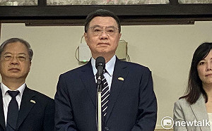 藍擬普發現金 卓榮泰：將力量分散了、對產業支持力道不夠強　