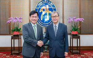 外交、教育雙部長會議 林佳龍曝籌劃設「瓜地馬拉半導體碩士班」