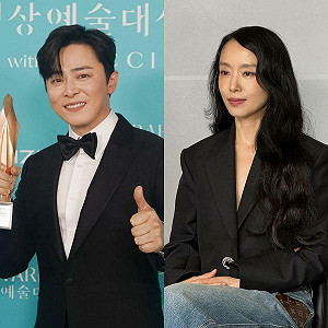 韓國百想藝術大賞得獎名單出爐！曹政奭奪影帝 金度妍5度封后