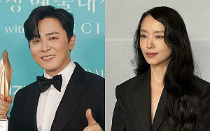 韓國百想藝術大賞得獎名單出爐！曹政奭奪影帝 金度妍5度封后