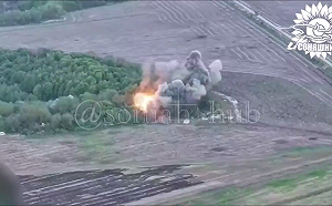 (影)「血戰1167天」! 烏軍一天殲敵1260人 俄軍缺兵後勤也被拉上火線