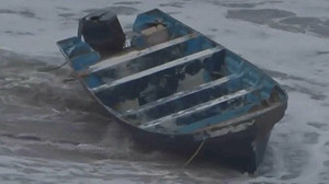 美聖地牙哥翻船悲劇3死4傷7失蹤! 邁阿密豪華遊艇沉沒時 網紅仍忙自拍