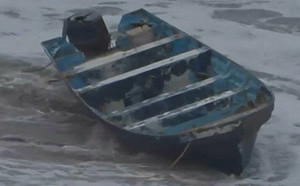 美聖地牙哥翻船悲劇3死4傷7失蹤! 邁阿密豪華遊艇沉沒時 網紅仍忙自拍