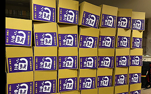 中二「解顏行動」下午遞交首批二階連署書 持續收件確保達安全門檻