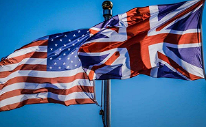 納瓦羅怒嗆倫敦「向中國低頭」! 英媒反擊：這是脆弱與好戰的表現